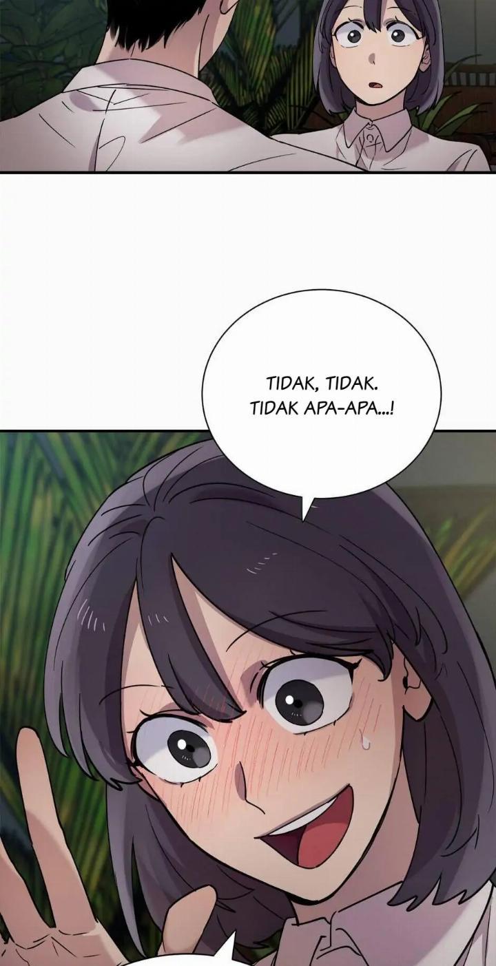 He Can’t Be This Dumb! Chapter 15 Gambar 59