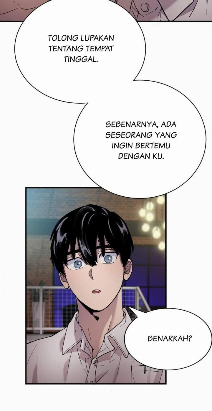 He Can’t Be This Dumb! Chapter 15 Gambar 60