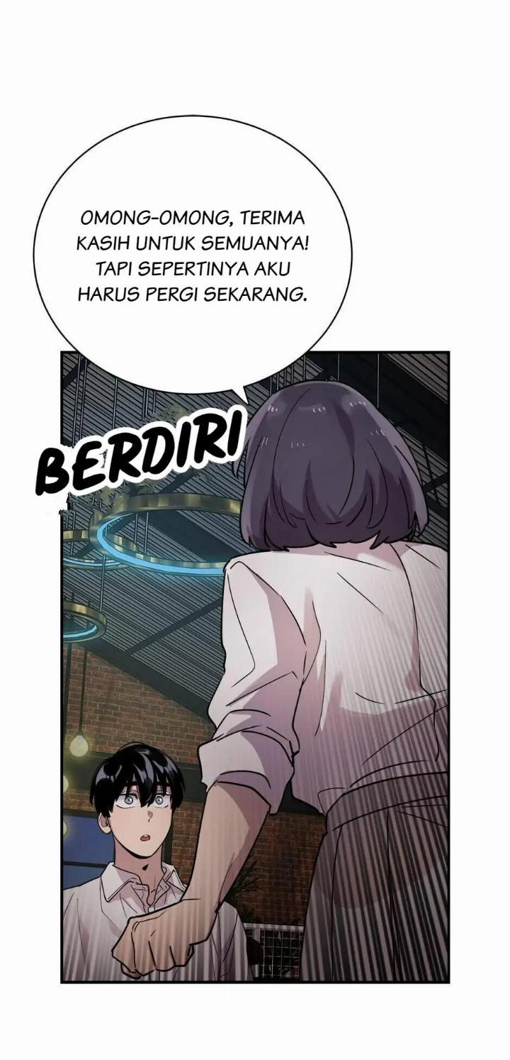 He Can’t Be This Dumb! Chapter 15 Gambar 61