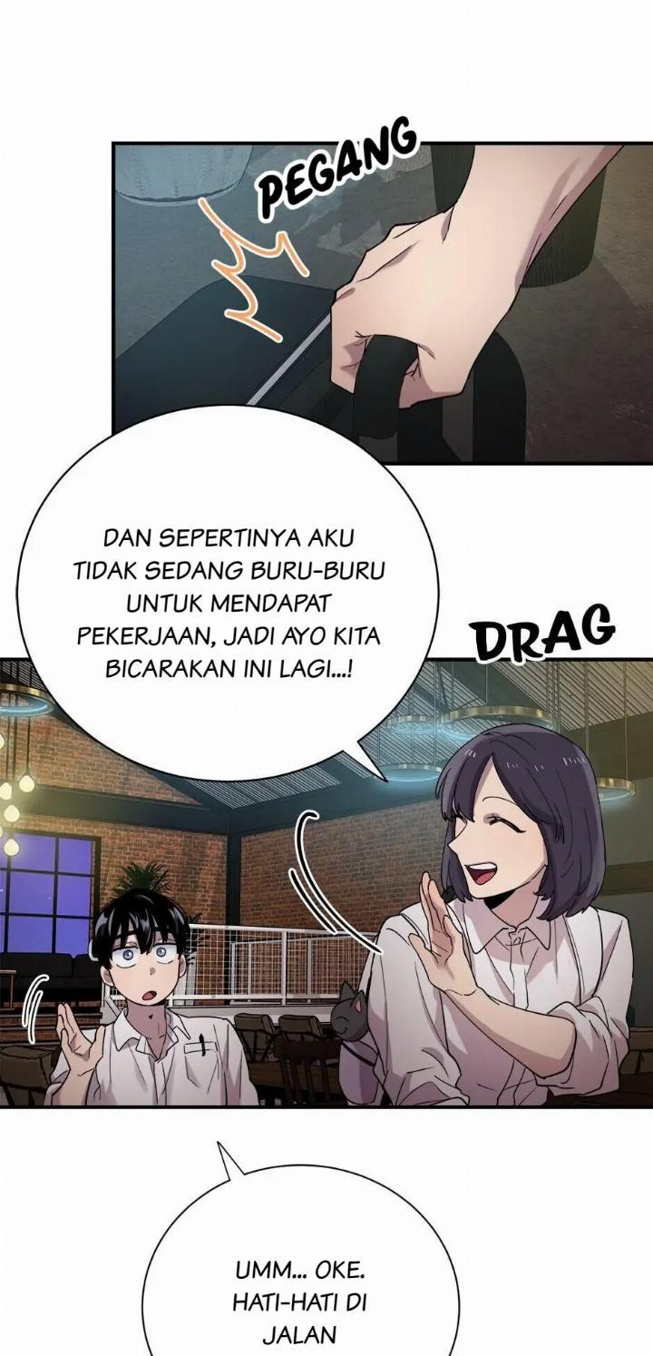 He Can’t Be This Dumb! Chapter 15 Gambar 62