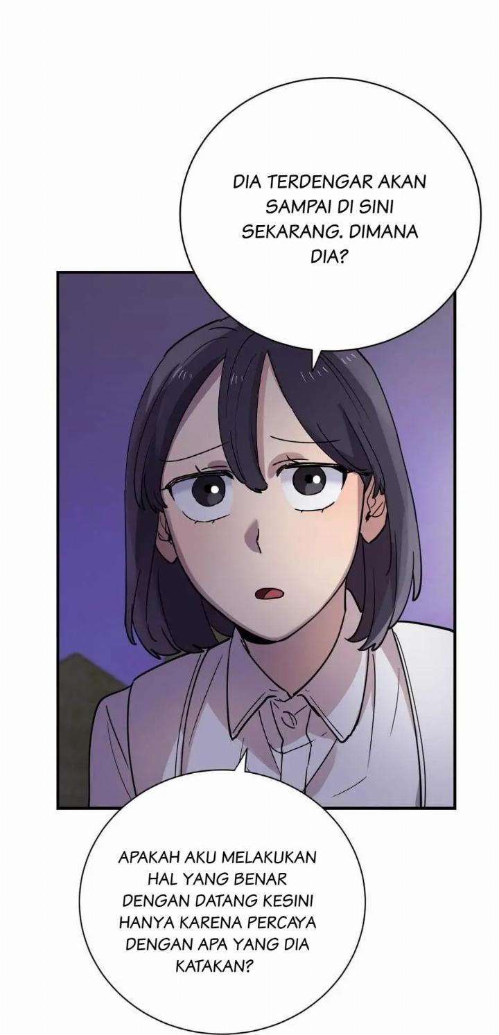 He Can’t Be This Dumb! Chapter 15 Gambar 65