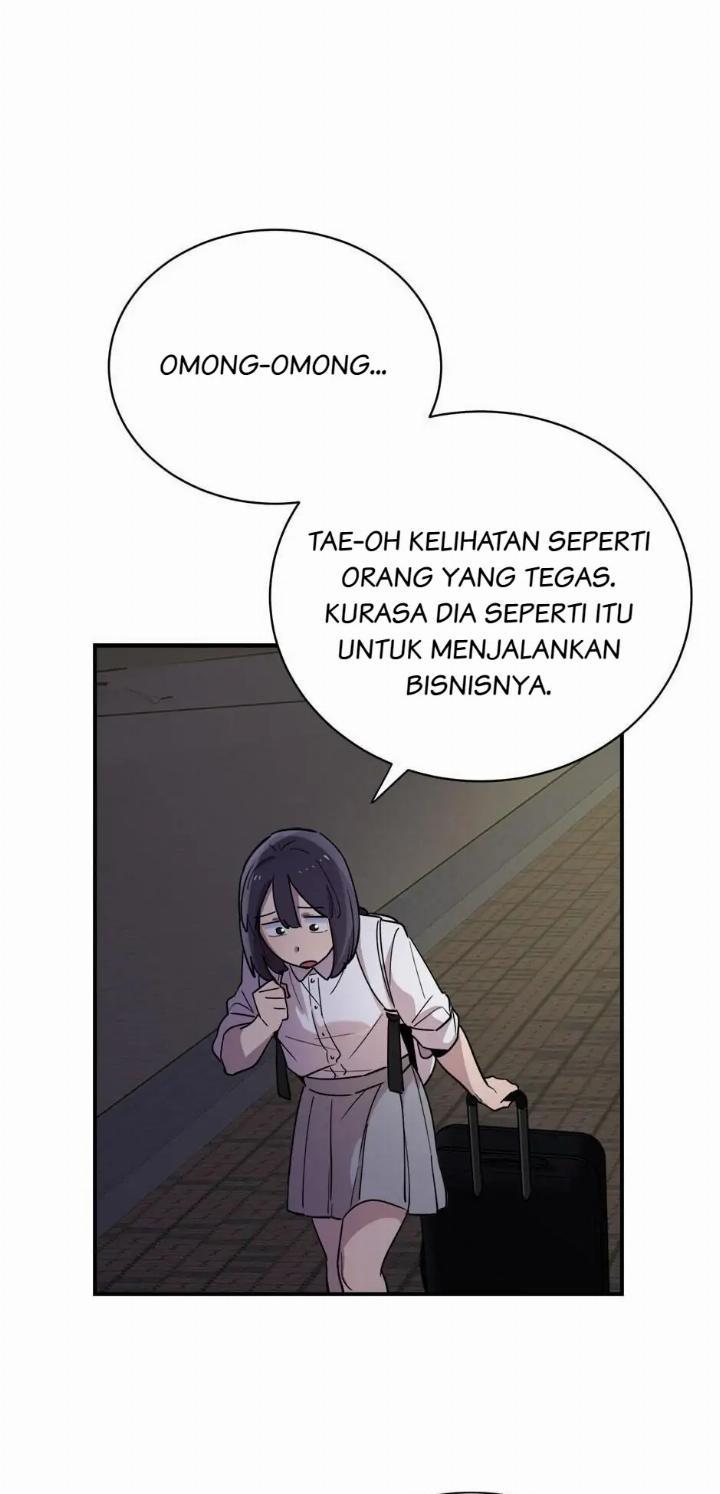 He Can’t Be This Dumb! Chapter 15 Gambar 66