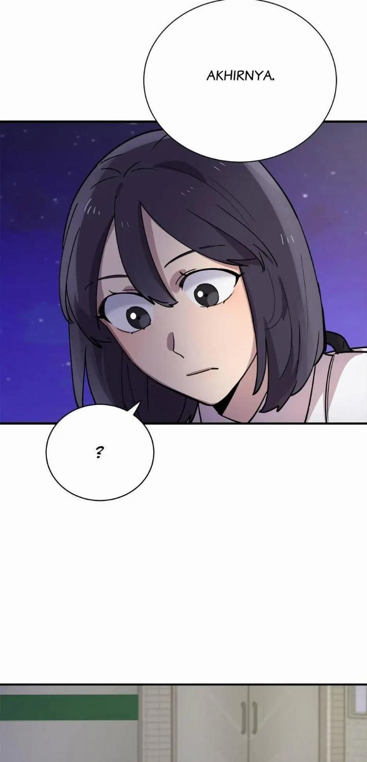 He Can’t Be This Dumb! Chapter 15 Gambar 67