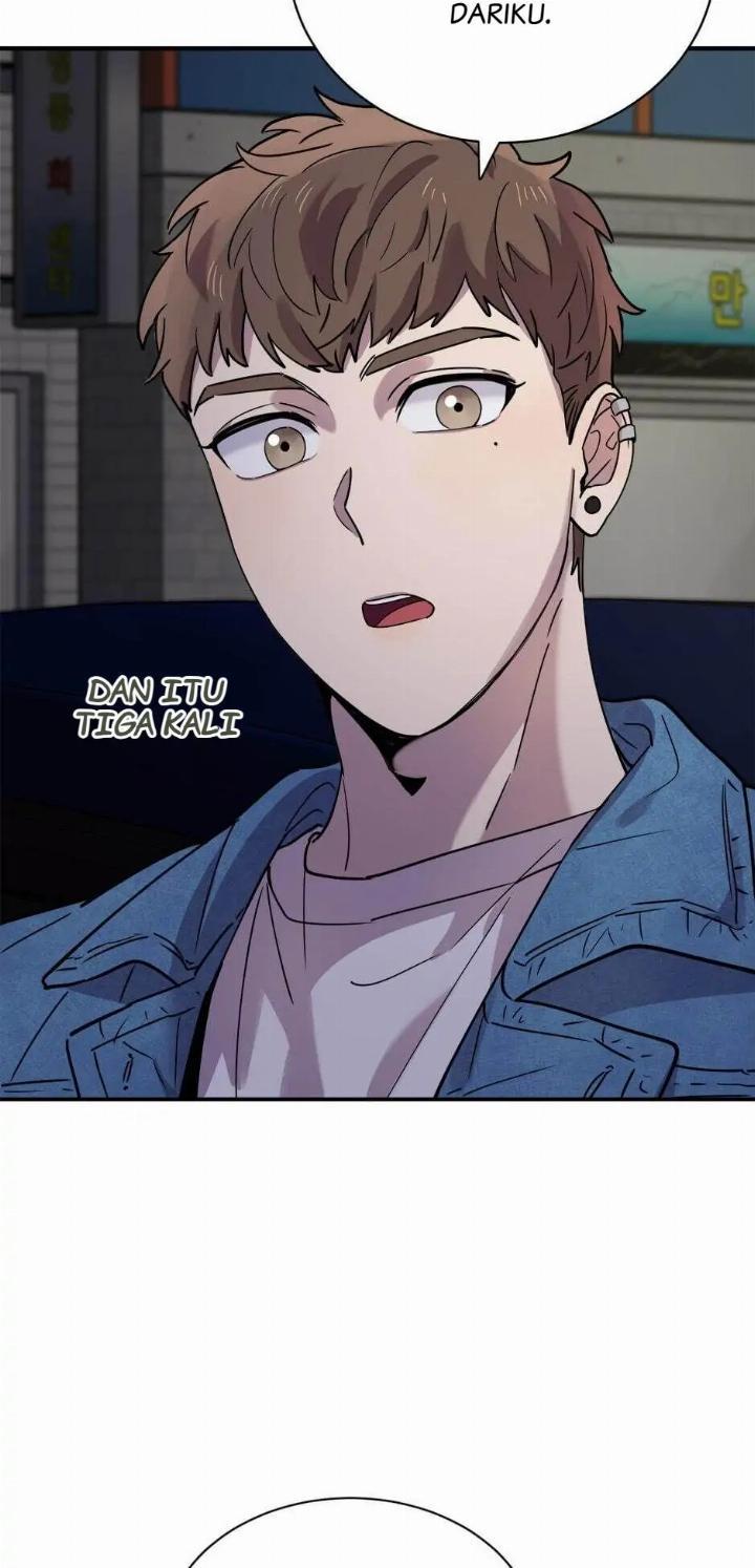 He Can’t Be This Dumb! Chapter 15 Gambar 69