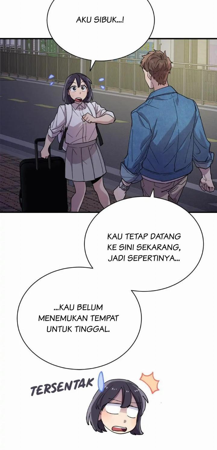 He Can’t Be This Dumb! Chapter 15 Gambar 70