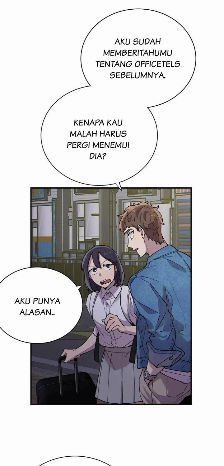 He Can’t Be This Dumb! Chapter 15 Gambar 71