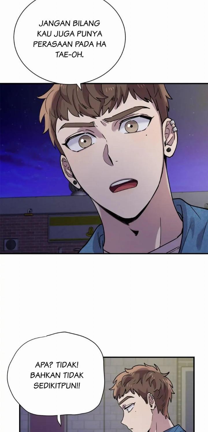 He Can’t Be This Dumb! Chapter 15 Gambar 72