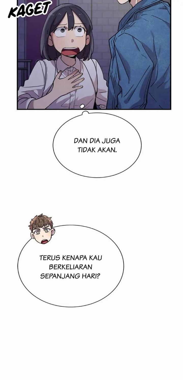 He Can’t Be This Dumb! Chapter 15 Gambar 73