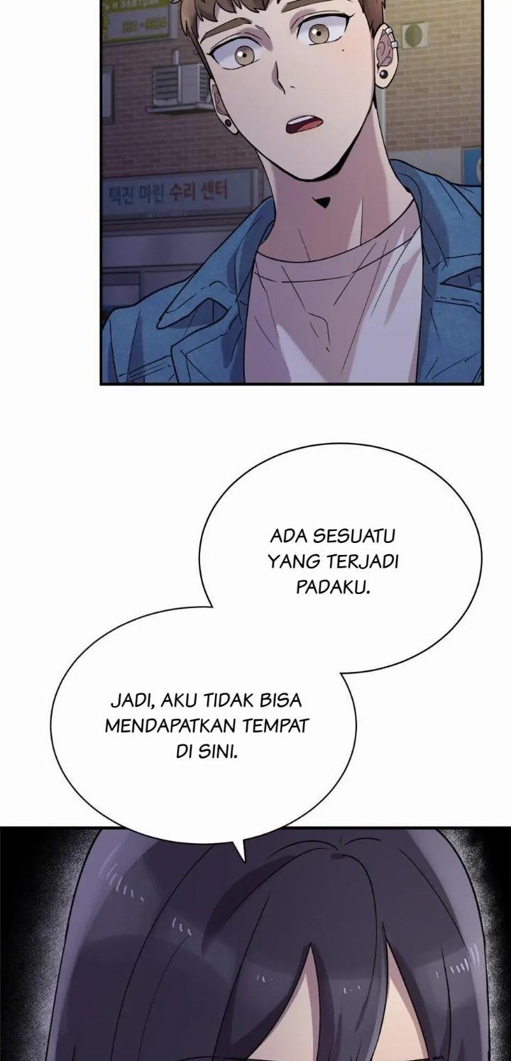 He Can’t Be This Dumb! Chapter 15 Gambar 76