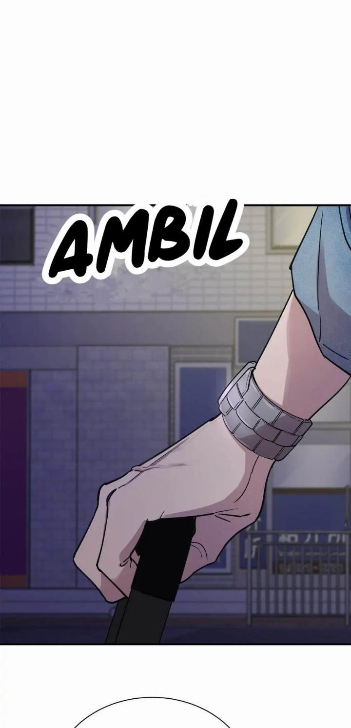 He Can’t Be This Dumb! Chapter 15 Gambar 79