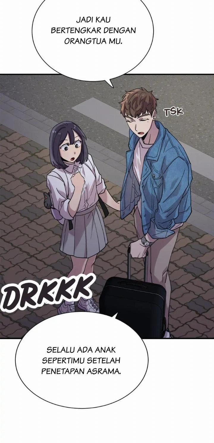 He Can’t Be This Dumb! Chapter 15 Gambar 80