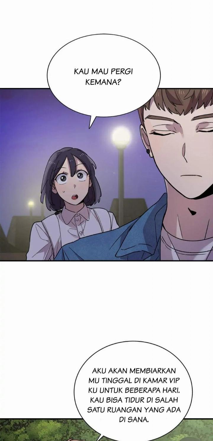 He Can’t Be This Dumb! Chapter 15 Gambar 81