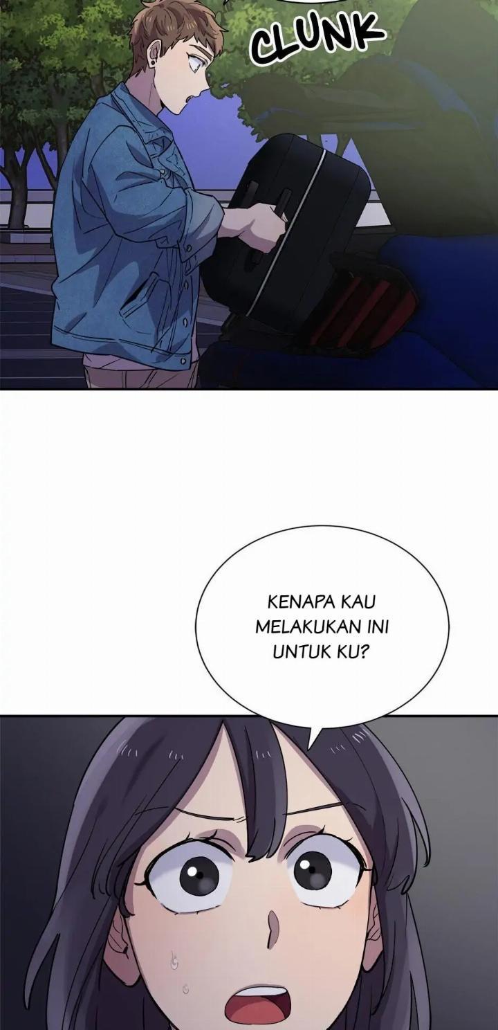 He Can’t Be This Dumb! Chapter 15 Gambar 82