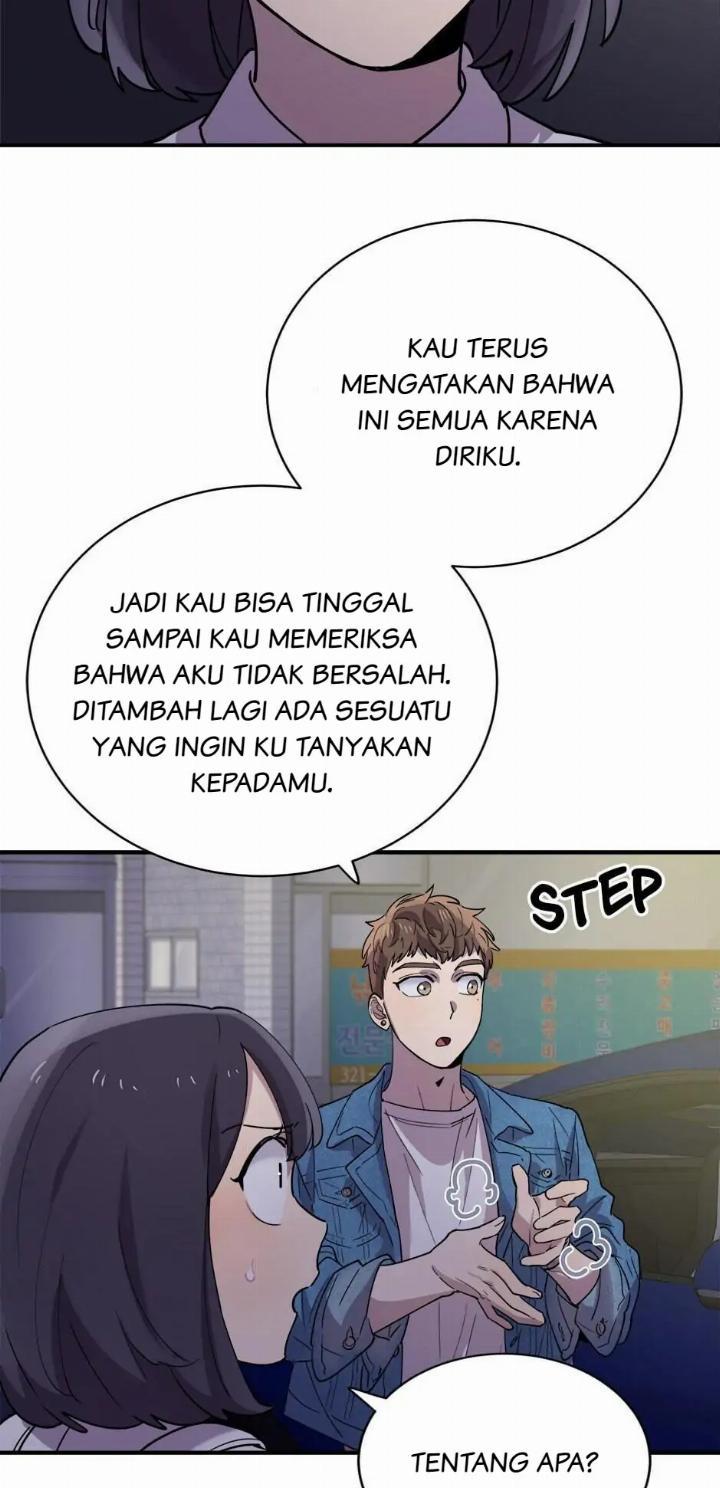 He Can’t Be This Dumb! Chapter 15 Gambar 83