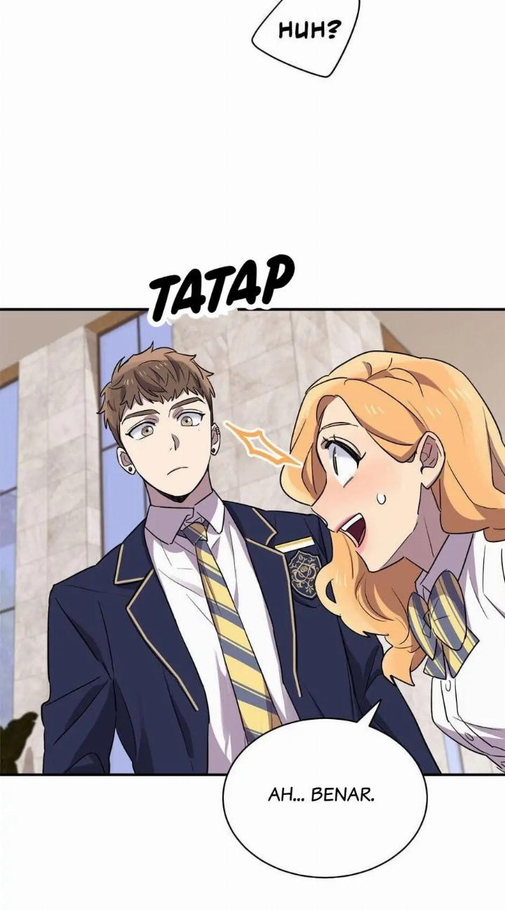 He Can’t Be This Dumb! Chapter 13 Gambar 43