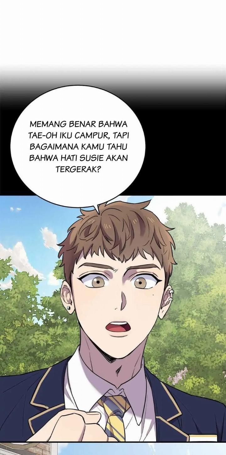 He Can’t Be This Dumb! Chapter 13 Gambar 45