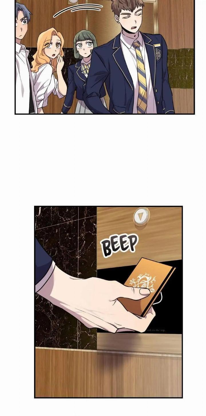 He Can’t Be This Dumb! Chapter 13 Gambar 49