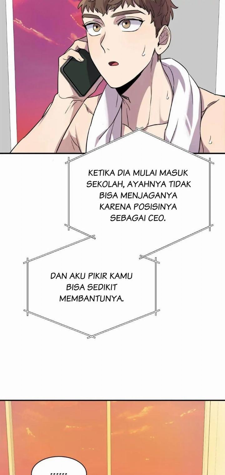 He Can’t Be This Dumb! Chapter 13 Gambar 67