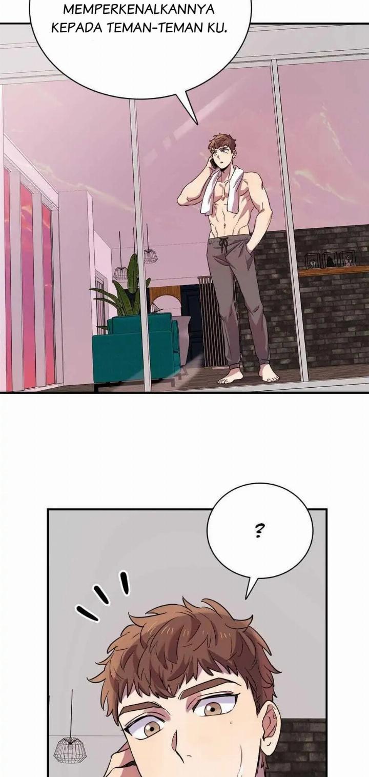 He Can’t Be This Dumb! Chapter 13 Gambar 69