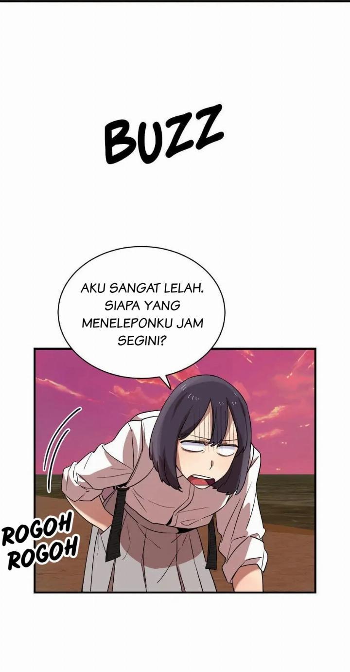 He Can’t Be This Dumb! Chapter 13 Gambar 75
