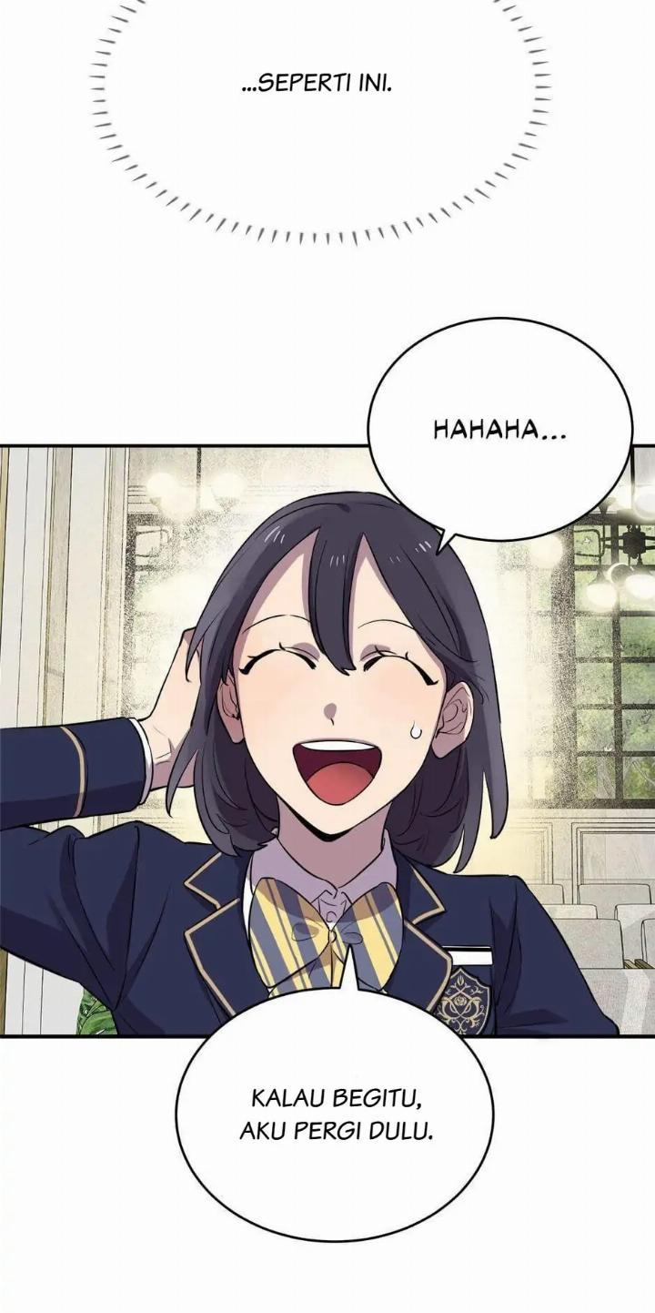 He Can’t Be This Dumb! Chapter 12 Gambar 10
