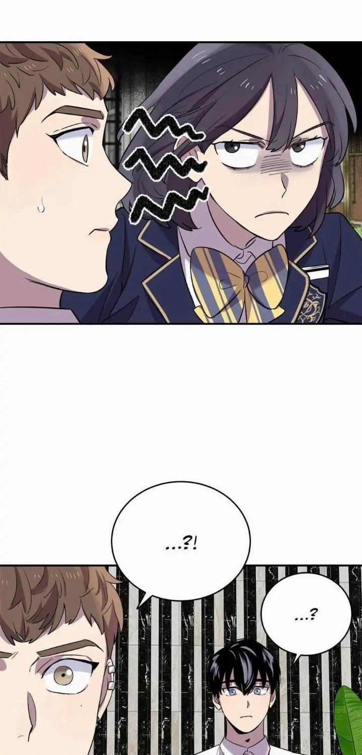He Can’t Be This Dumb! Chapter 12 Gambar 12