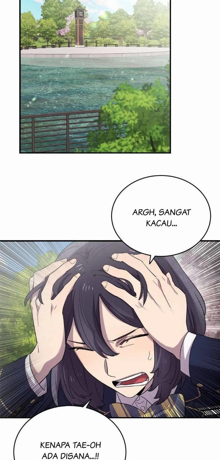 He Can’t Be This Dumb! Chapter 12 Gambar 14