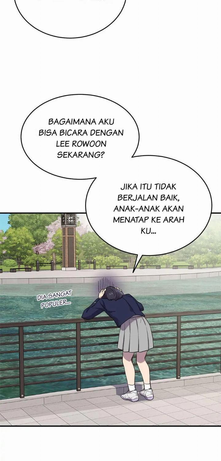 He Can’t Be This Dumb! Chapter 12 Gambar 15