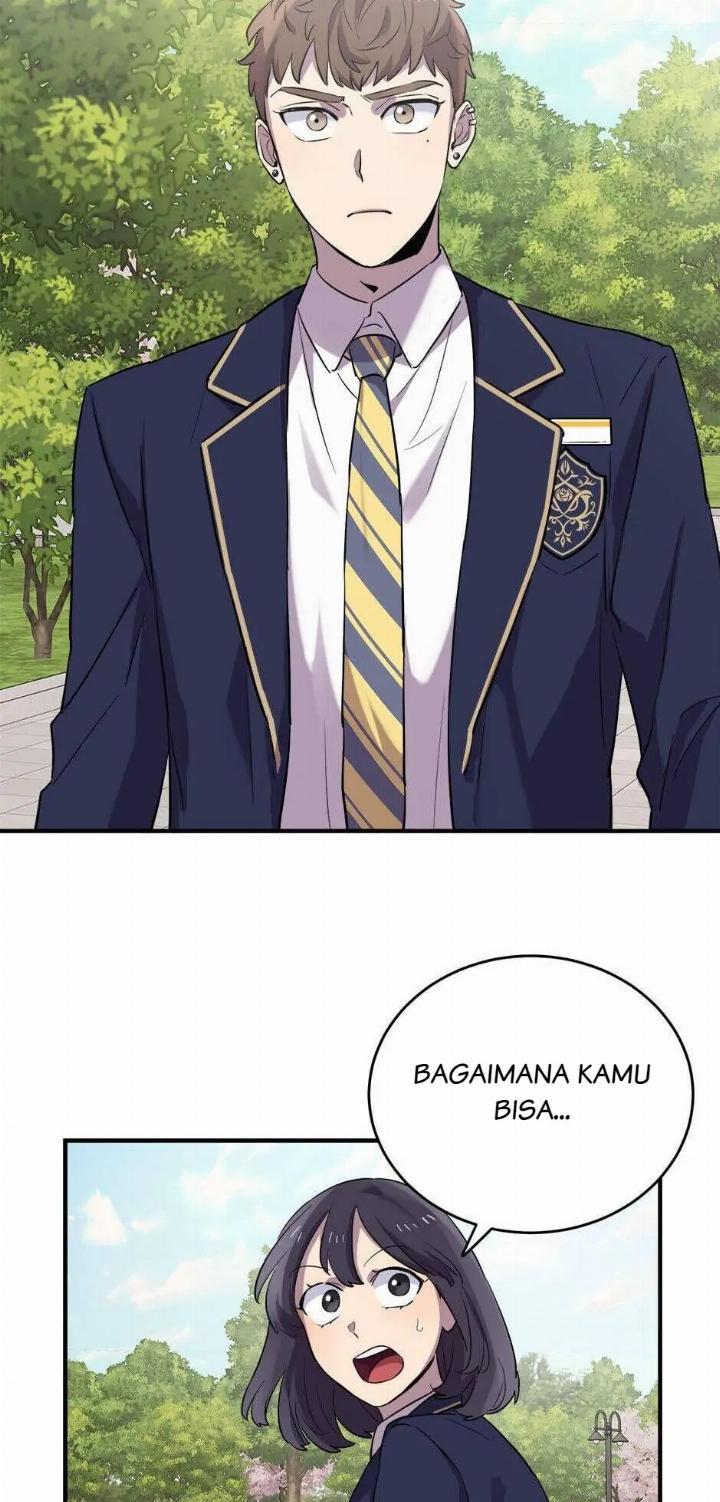 He Can’t Be This Dumb! Chapter 12 Gambar 17