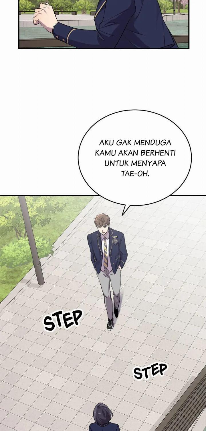 He Can’t Be This Dumb! Chapter 12 Gambar 18
