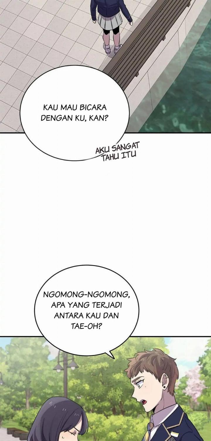 He Can’t Be This Dumb! Chapter 12 Gambar 19