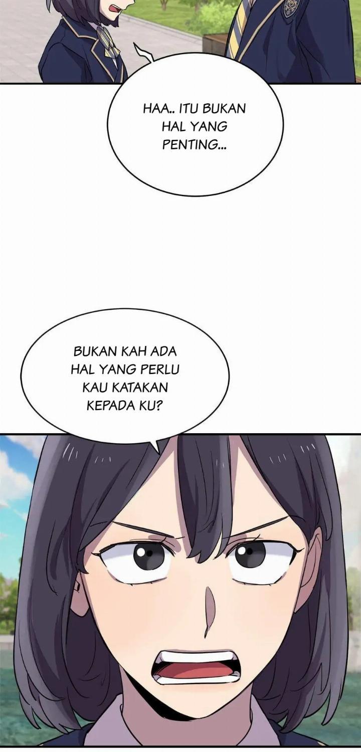 He Can’t Be This Dumb! Chapter 12 Gambar 20
