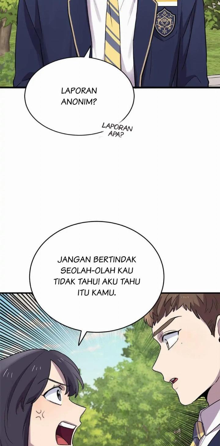 He Can’t Be This Dumb! Chapter 12 Gambar 22
