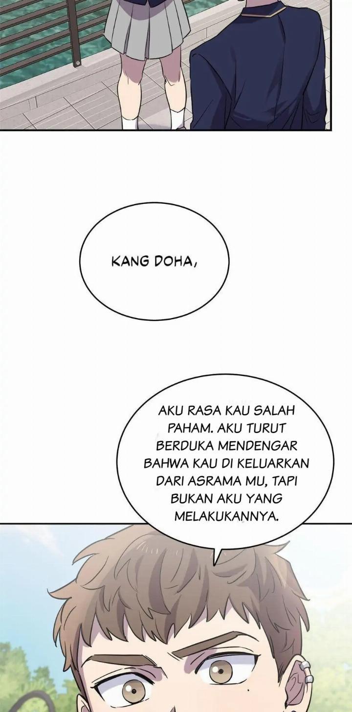 He Can’t Be This Dumb! Chapter 12 Gambar 25