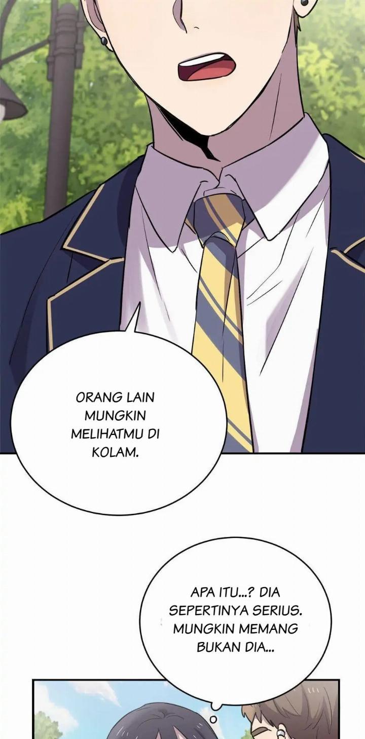 He Can’t Be This Dumb! Chapter 12 Gambar 26