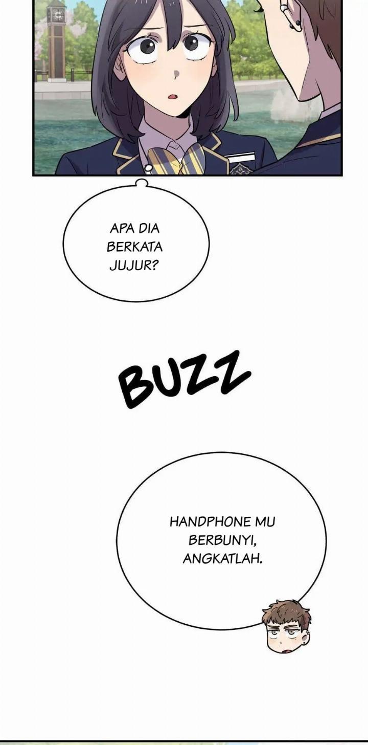 He Can’t Be This Dumb! Chapter 12 Gambar 27