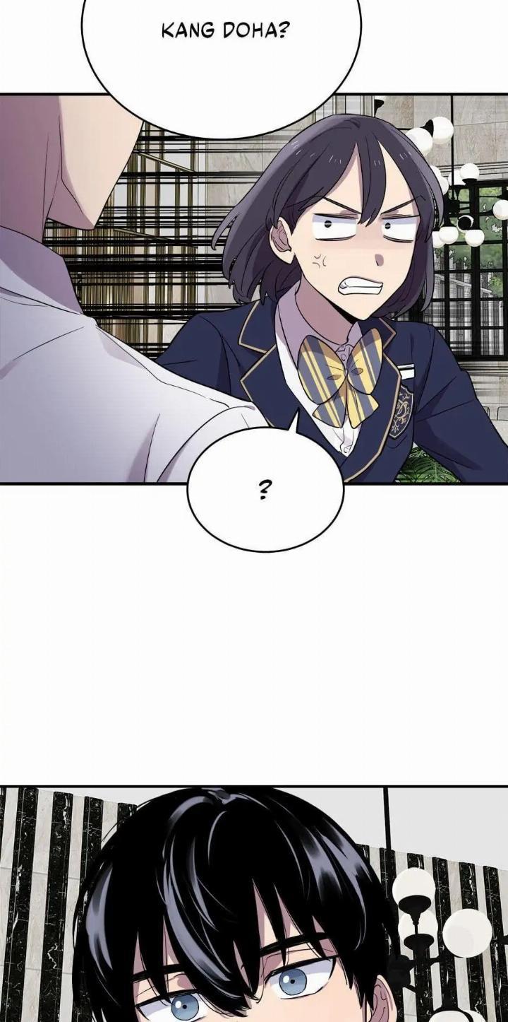 He Can’t Be This Dumb! Chapter 12 Gambar 3
