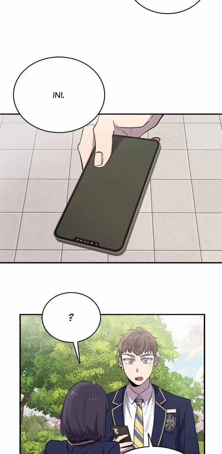 He Can’t Be This Dumb! Chapter 12 Gambar 32