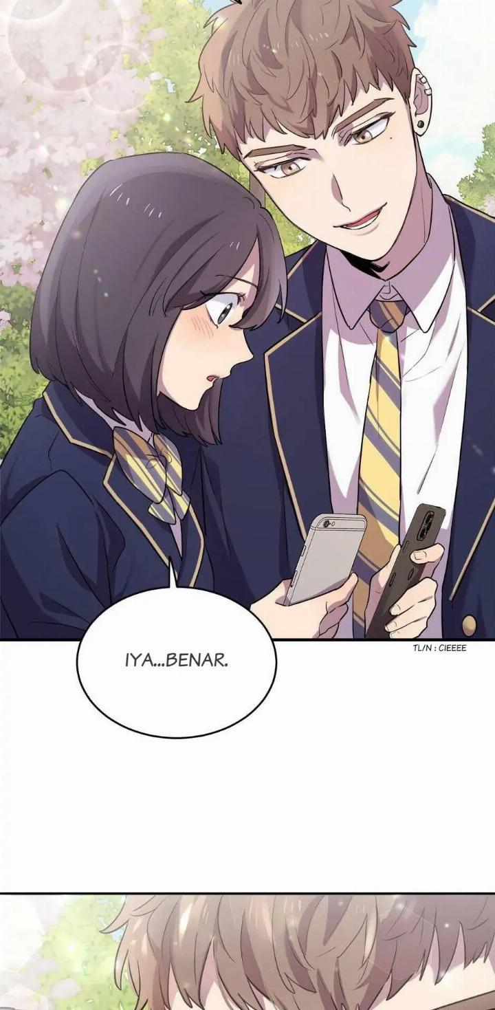 He Can’t Be This Dumb! Chapter 12 Gambar 36