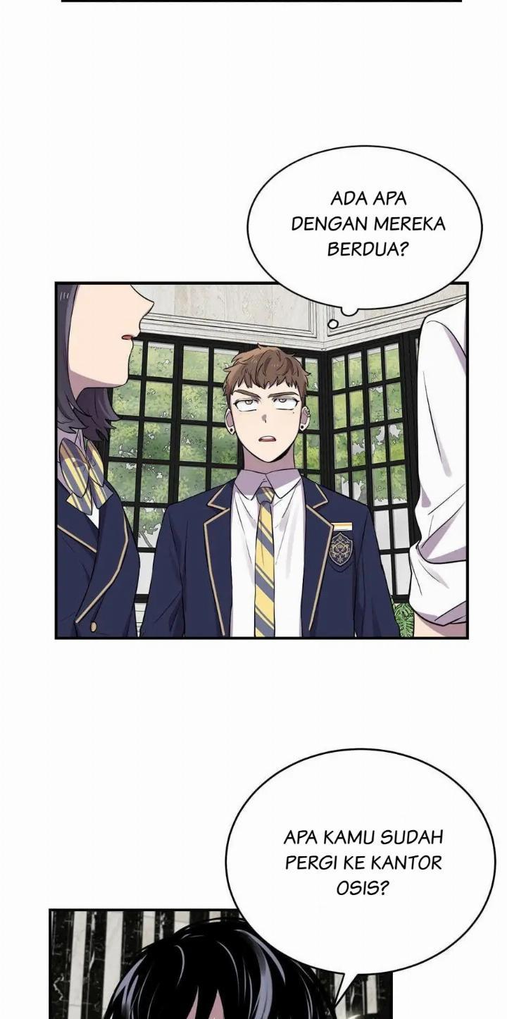 He Can’t Be This Dumb! Chapter 12 Gambar 5