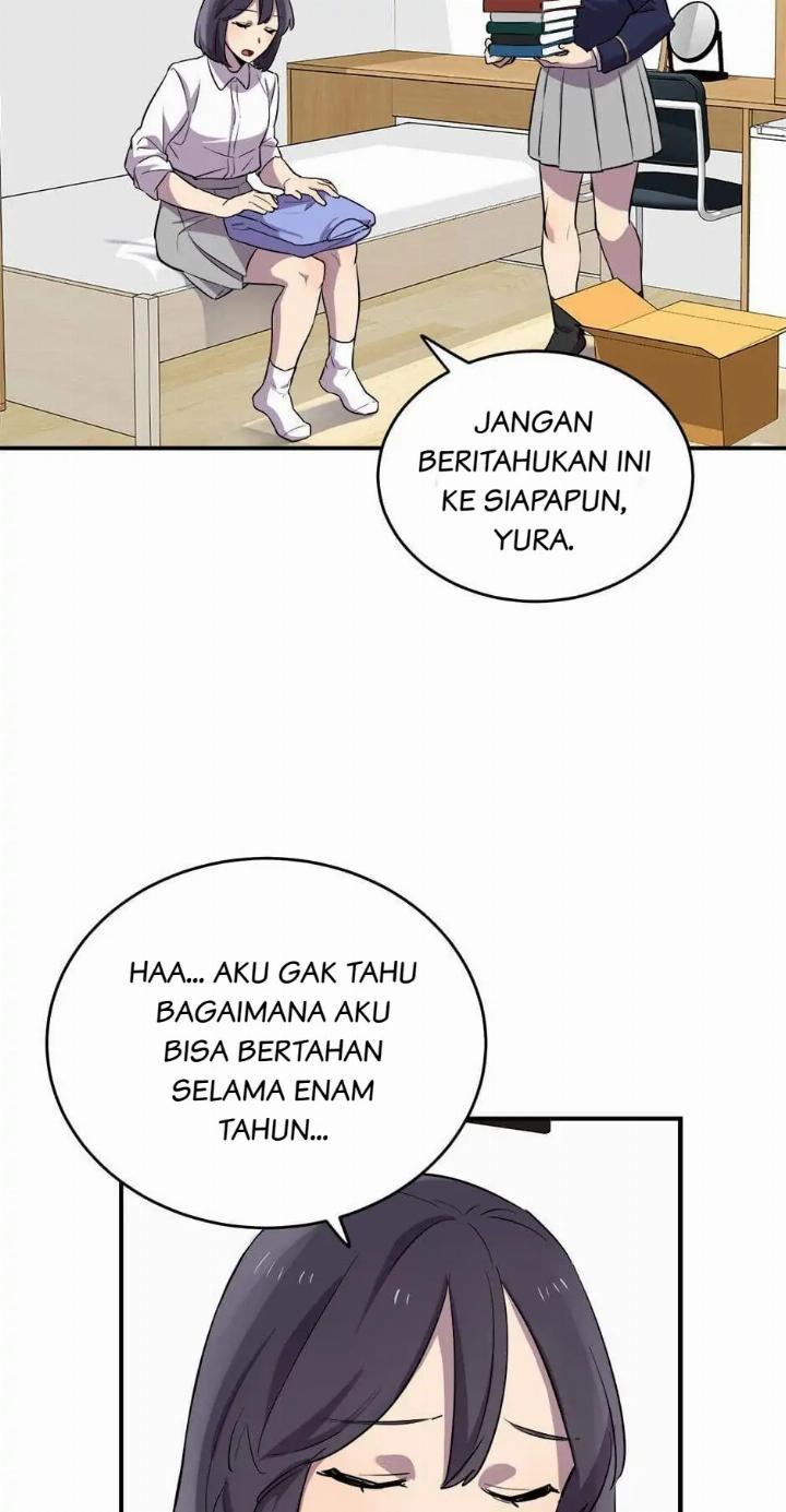 He Can’t Be This Dumb! Chapter 12 Gambar 50