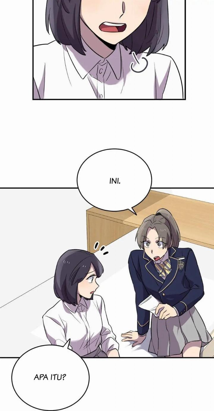 He Can’t Be This Dumb! Chapter 12 Gambar 51