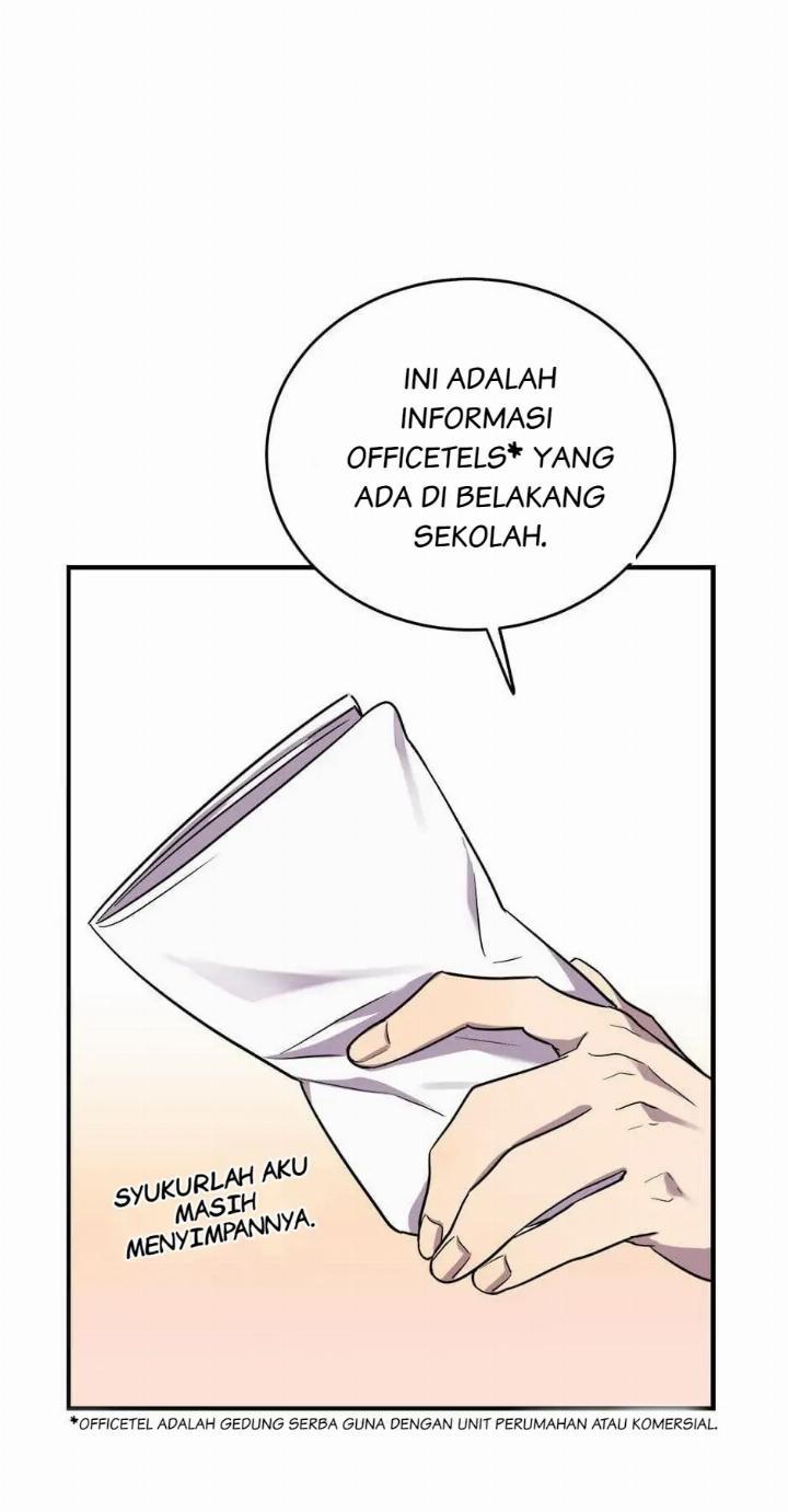 He Can’t Be This Dumb! Chapter 12 Gambar 52