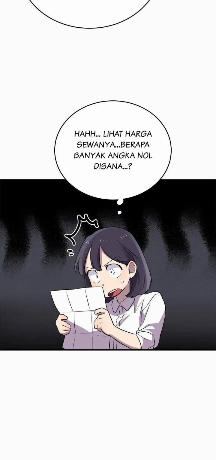 He Can’t Be This Dumb! Chapter 12 Gambar 54