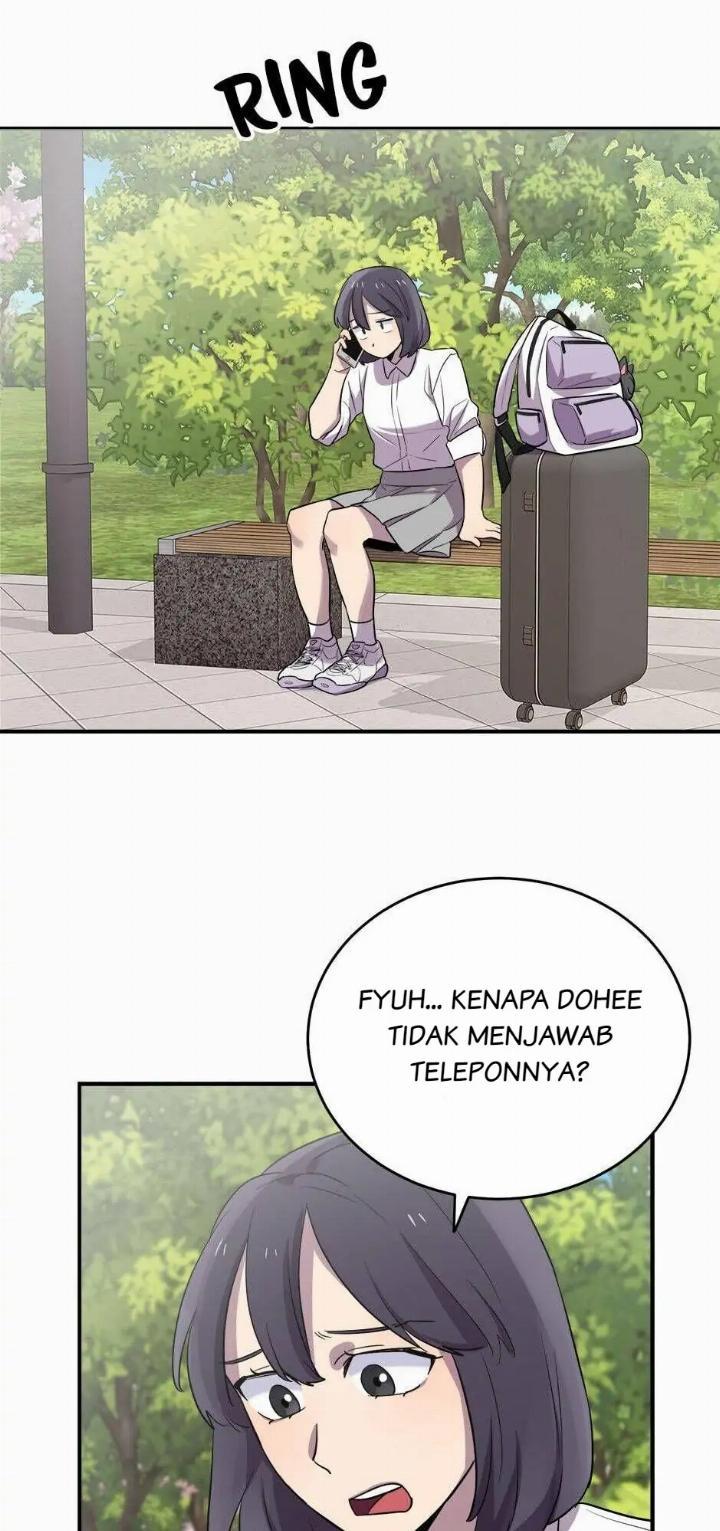 He Can’t Be This Dumb! Chapter 12 Gambar 56