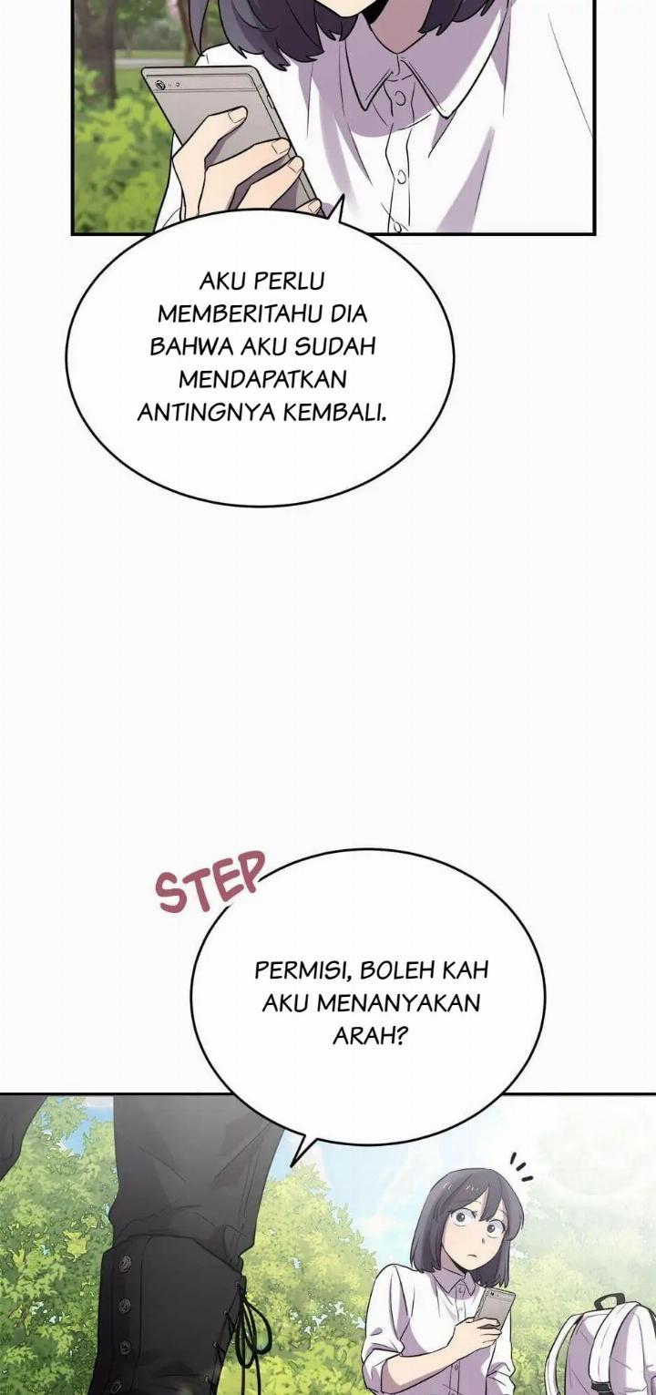 He Can’t Be This Dumb! Chapter 12 Gambar 57