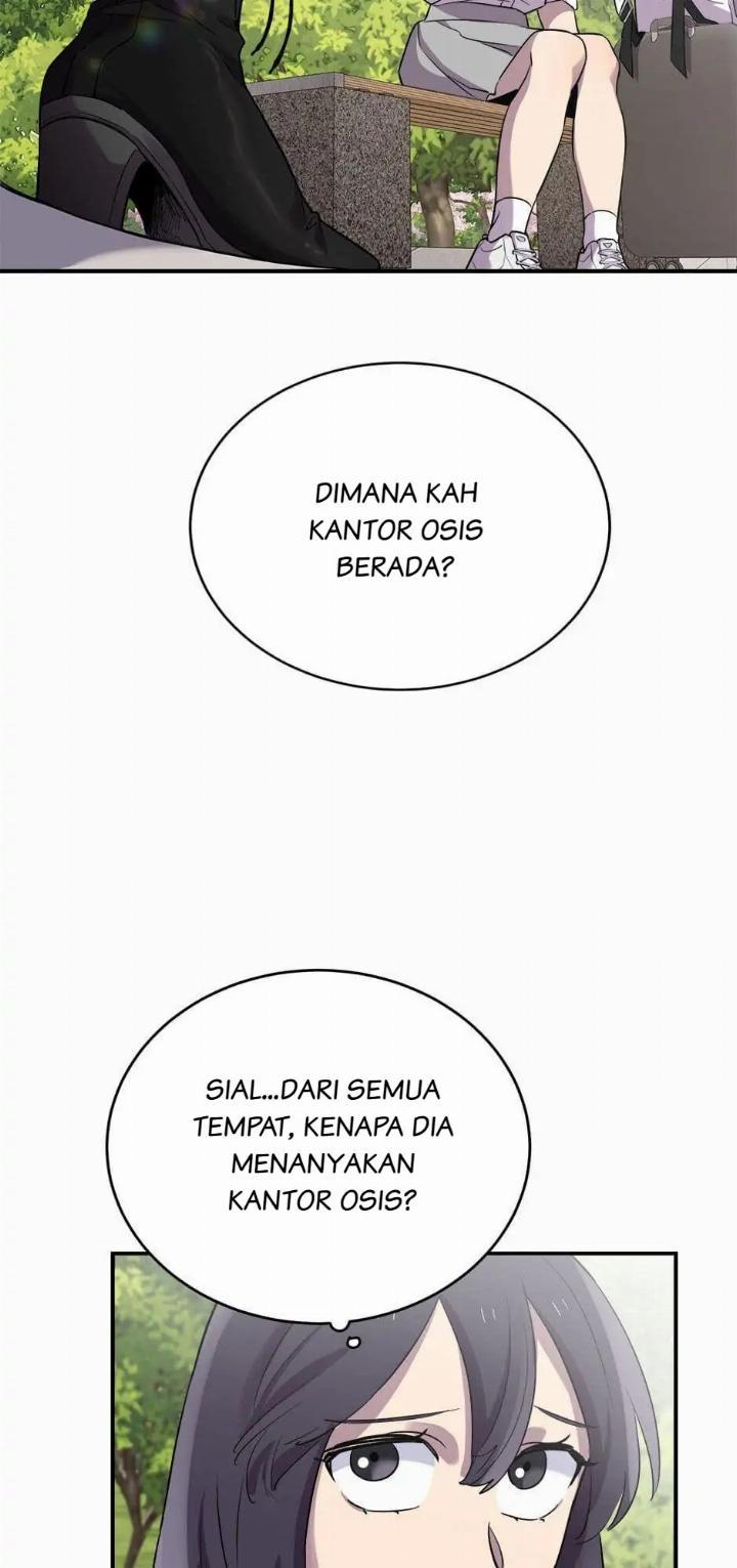 He Can’t Be This Dumb! Chapter 12 Gambar 58