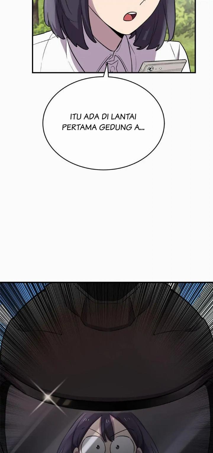 He Can’t Be This Dumb! Chapter 12 Gambar 59
