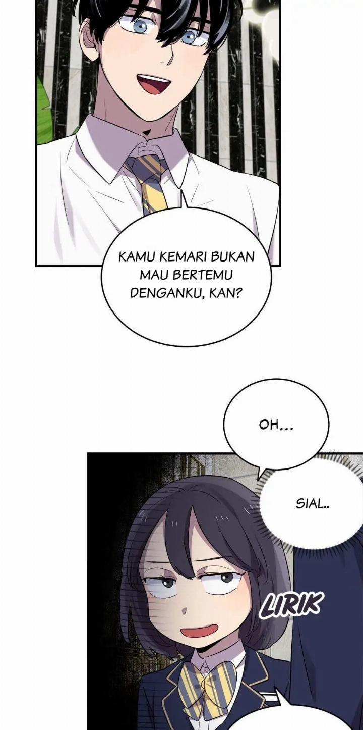He Can’t Be This Dumb! Chapter 12 Gambar 6