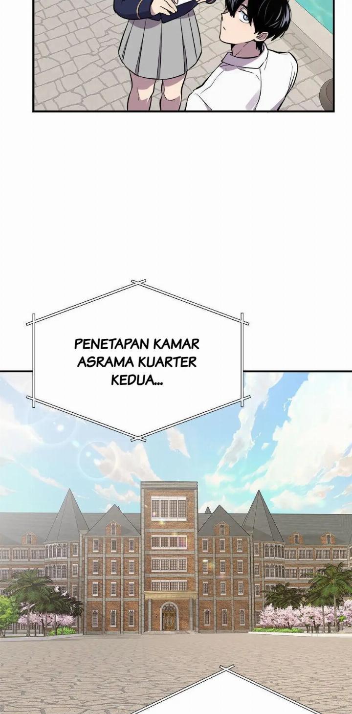 He Can’t Be This Dumb! Chapter 11 Gambar 11